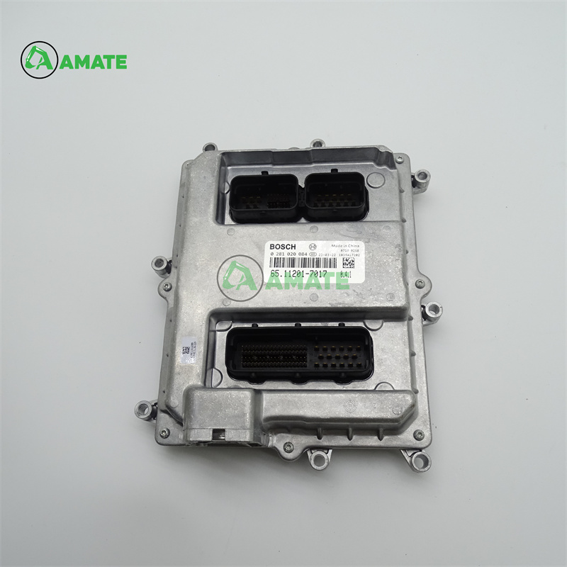 0281020084 Controller for DX225 DX340 DX225 DX190W DX225LC DX230LC DX255LC 028-1020084