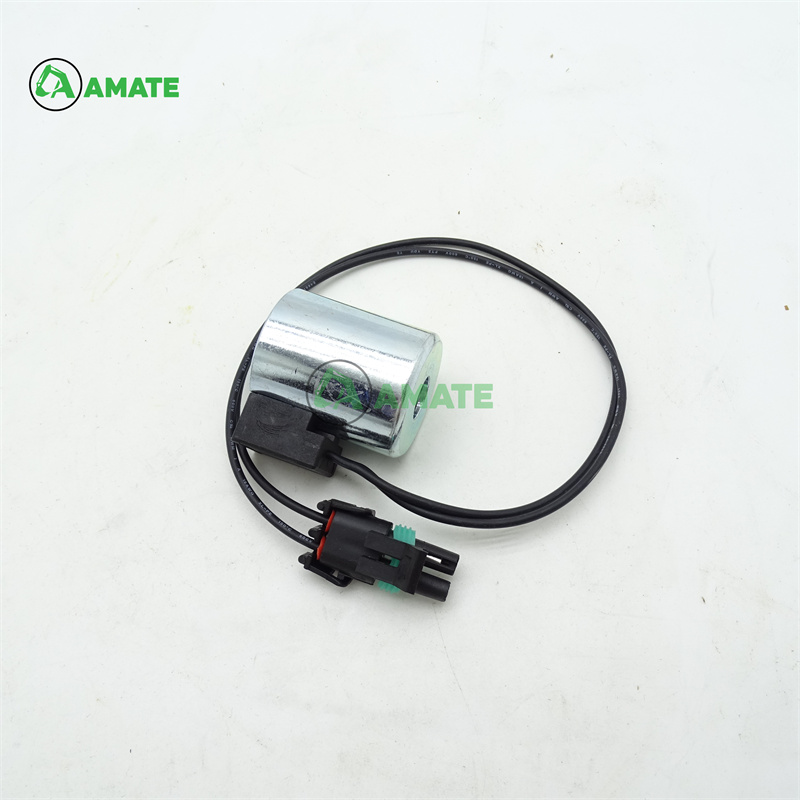 AT139433 12V Electric Coil for 544G 444H 544H 624H 724J 744J 230LC 862B 824J 80C AT-139433