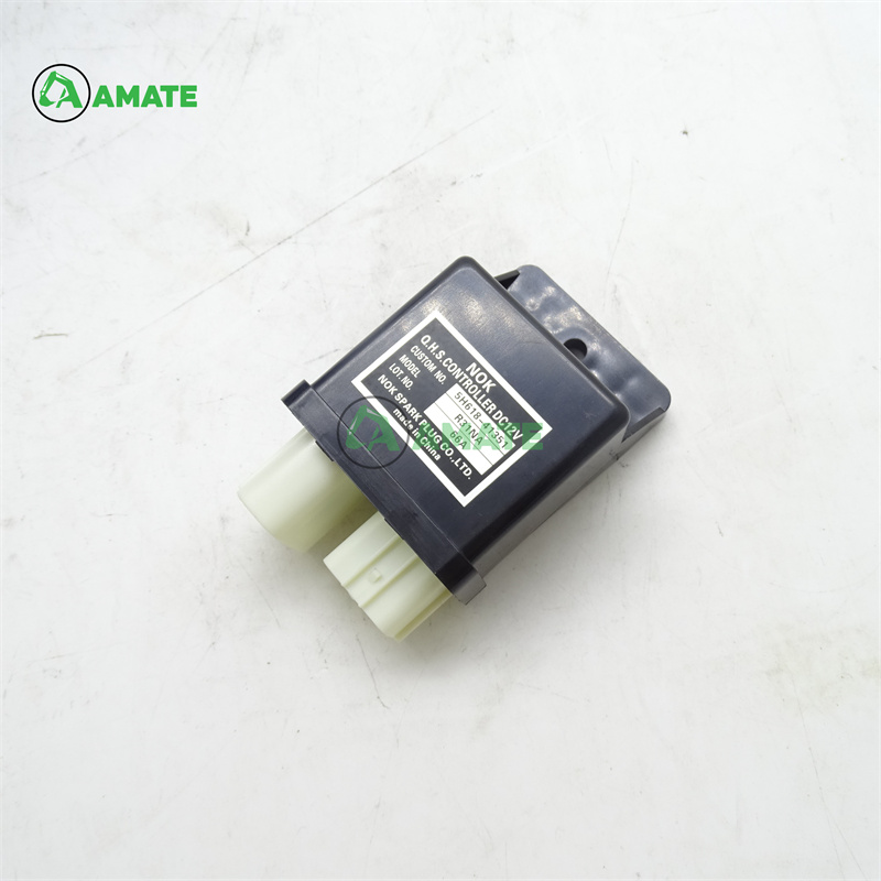 119802-77200 Safety Relay for 4JB1 4JG1 4JG2 4JH1 4JH1TC SY55 SY16 BH5017 11980277200