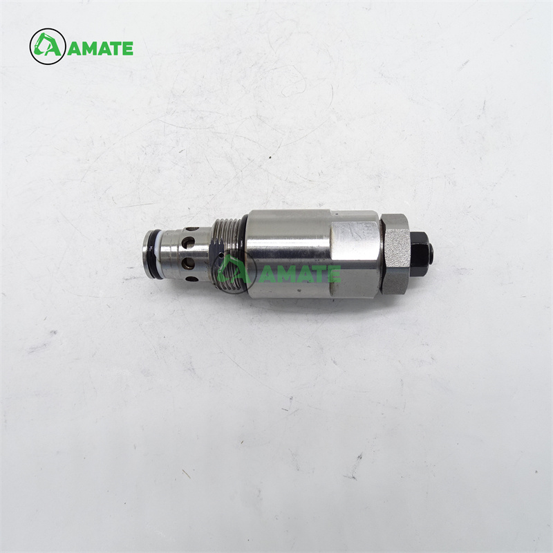 DH150 Control Valve for KNP0287 LNC0206 DH150-7 R130-5 YC135-8 SH120A3