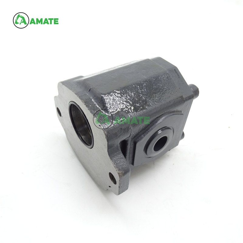 EX60-1 Gear pump pilot pump for ZX60 ZAX60 EX75 AP2D38 AP2D25 AP2D36 EX601