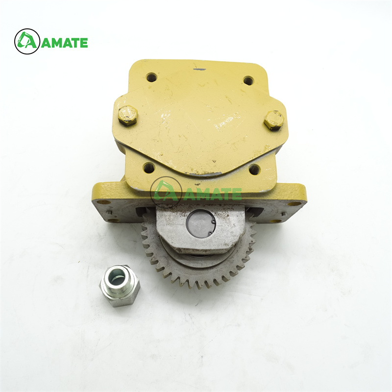 6151-62-1101 Hydraulic Pump for 6151-62-1100 6154-61-1200 6251-61-1102 992K PC3000-6