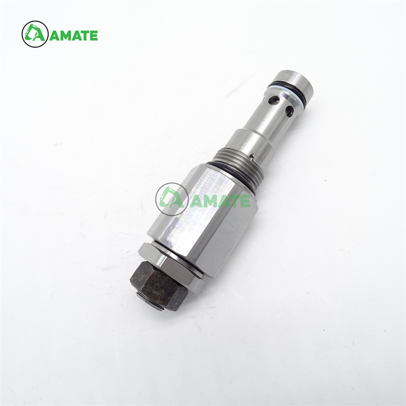 HD700 Main Relief Valve for DH215 225-7 300-5-7 LG906D 907D 908D