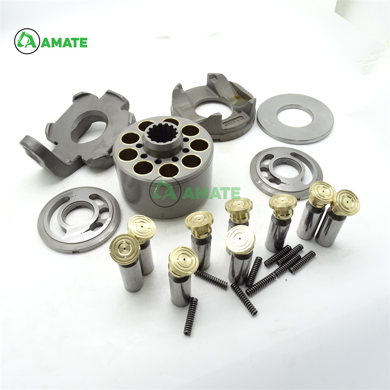 J610207-4-23L Hydraulic Pump Plunger Cylinder for C305.5/306/E322B/E120/E200B 320B 320D 336D