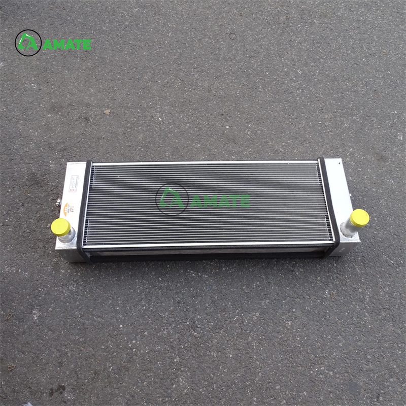 307-7640 Excavator Radiator for J220 PC150-3 E307 E307D PC55-7 22M-03-31330