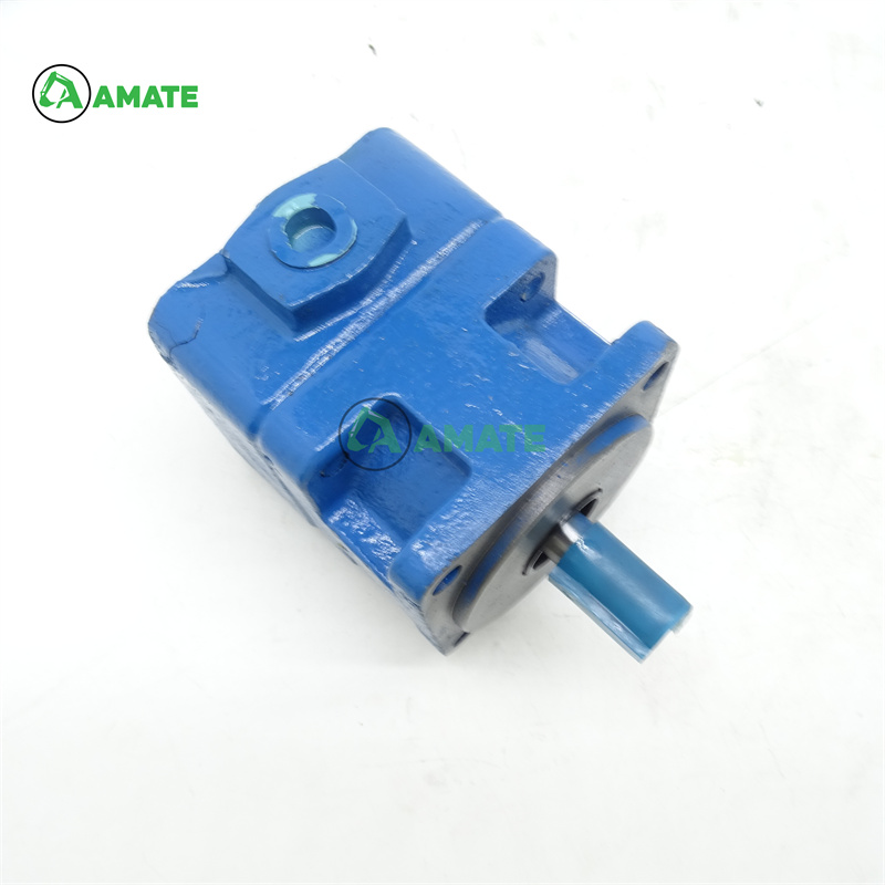 KIN813AAEA001 Pump Hydraulic Oil Pump for YB1-2.5/63/20/25/40/50/100