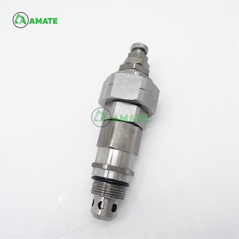 LNC0186 Excavator Relief Valve for HD1430 EC310B EC210B PC200-7 72340-91200