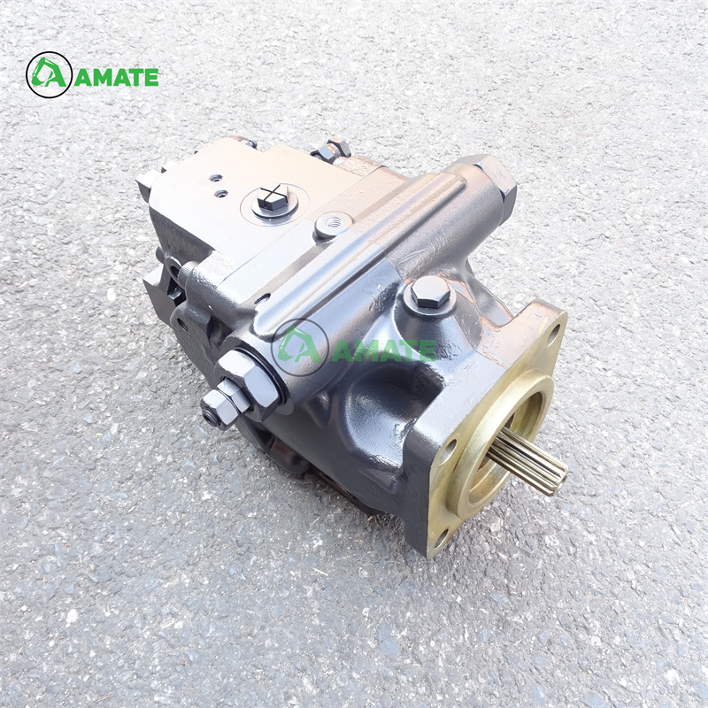 PC30MR-1 Hydraulic Pump Assembly for PC40 35 27 30MR-1-2 WA450-1 PC30MR-2 27MR-2