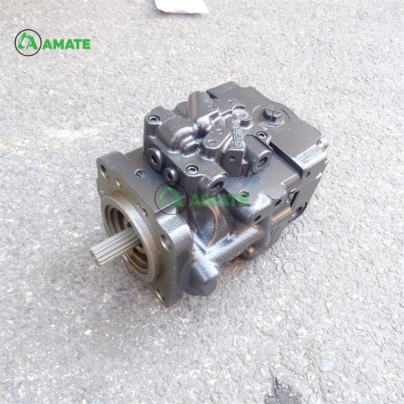 PC35MR-2 Fan Motor for D61/D65/D85 PC30 35 40 708-1S-01253 708-1S-01310