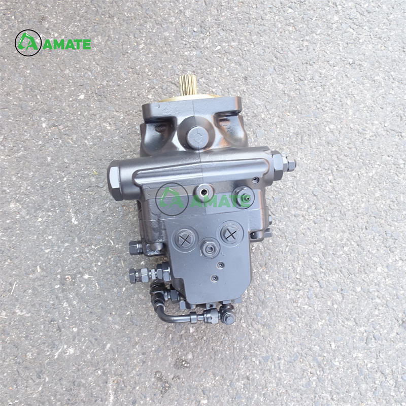 PC40MR-1 Hydraulic Pump for PC25 PC27 PC30 PC35 PC40 PC45 E320C E320D E323D
