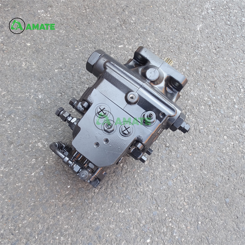 PC45MR-1 Hydraulic Pump for PC30 PC35 PC40 PC45 PC25R-8 708-3S-00111 PC40MR-1