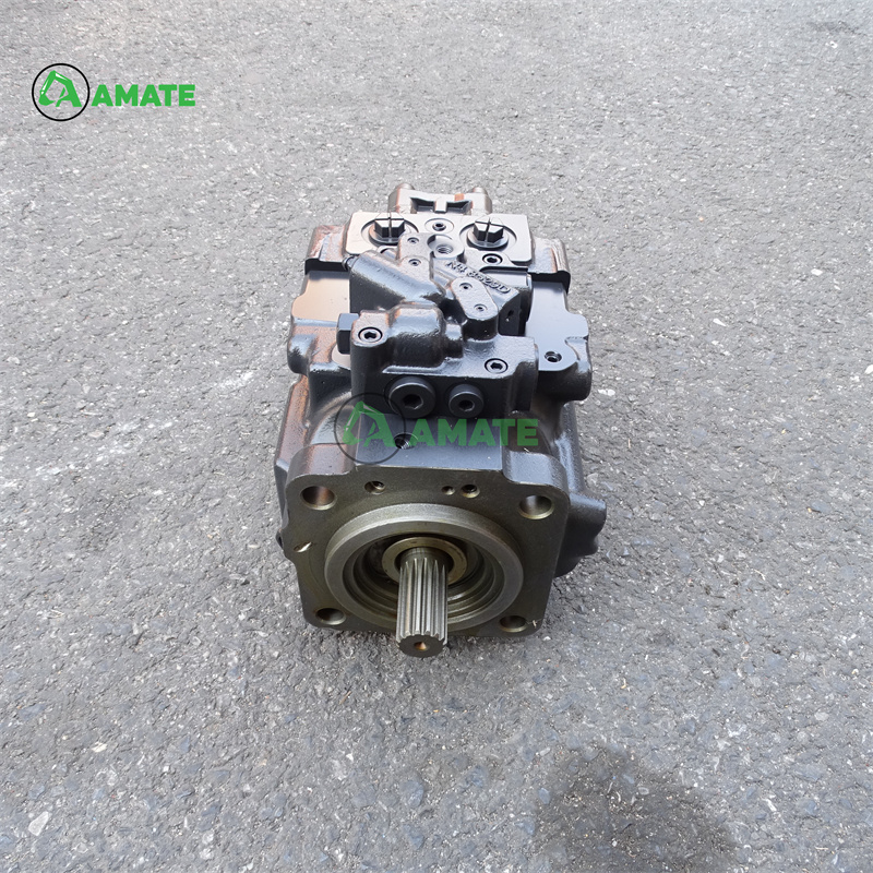 PC45MR-2 Fan Motor for D65 D155 D375 D475 708-1S-00240 PC45MR2 PC35 SY35U