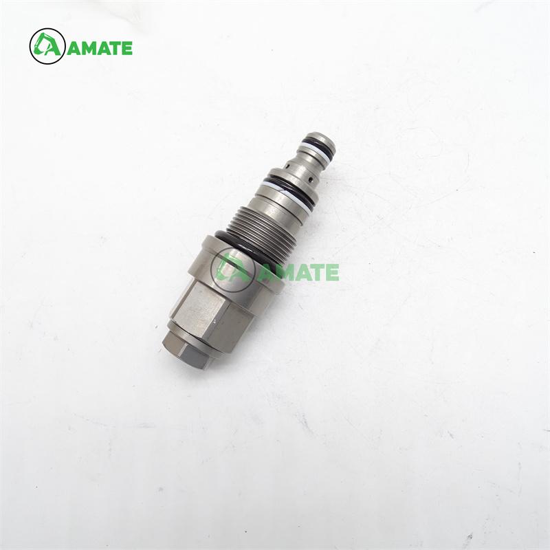 PC60-7 Pressure Reducing Valve for E45 SY55 SY60 SY65 SY75 PC120-6/PC200-6/7/8