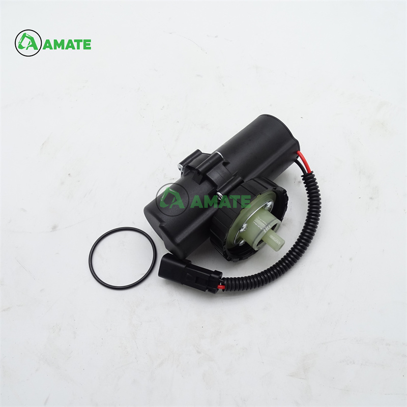 RE569928 12V Fuel Pump for 228-9129 87802238 416D 416E 420D 428E 432E 434E 444E