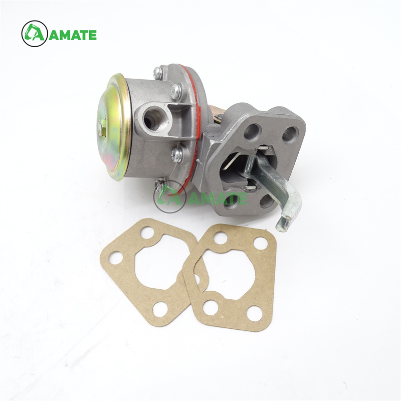 T412942 Fuel Boost Pump for C7.1 320D2 1106 10000-60118 Ulpk0036
