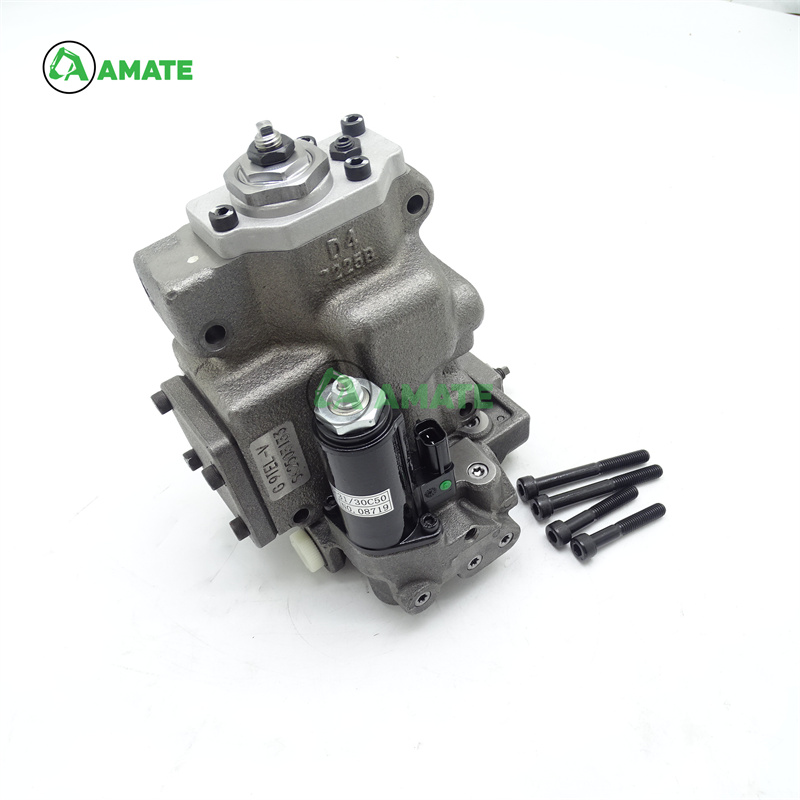 YN10V01006F1 Fuel Injection Pump for PC300-8 6CT SK200-8/SK210-8/SK250-8 GYT6K