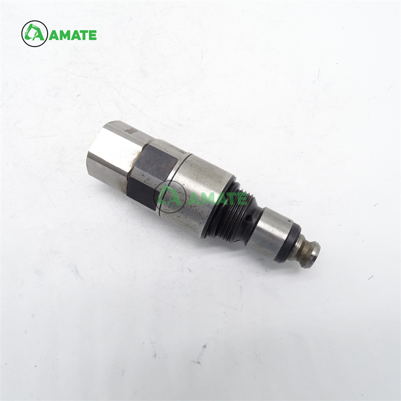 YN30V00120F2 Relief Valve for SK200-8 SK210-8 PC200/220/240-5-6-7-8 EX120-5/200-5