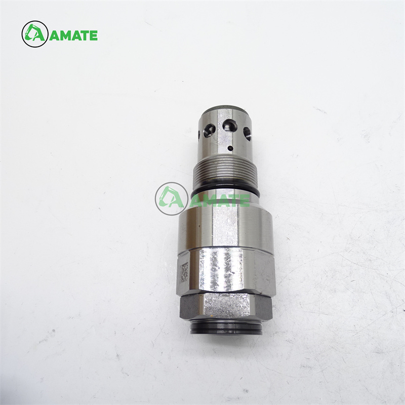 706-7G-41210 Rotary pressure relief valve for PC200-7 DH55/60-7 R55/60-7 7067G41210